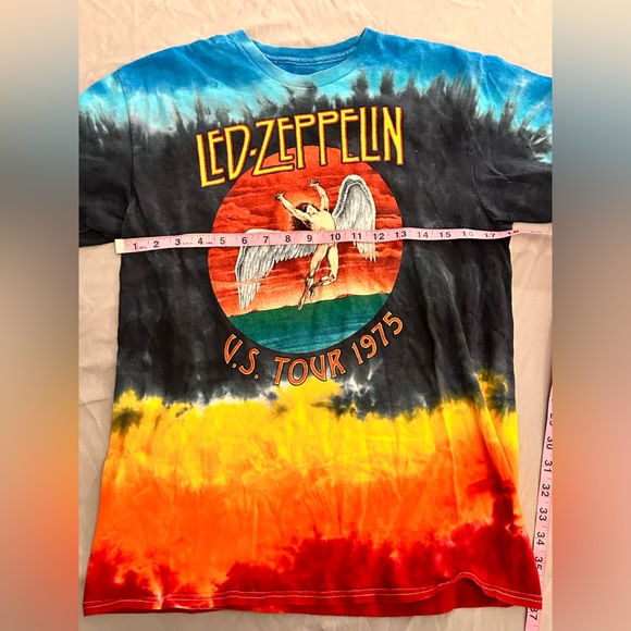 Led Zeppelin tee - Picture 3 of 3